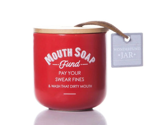 Picture of WONDERFUND - MOUTH SOAP FUND
